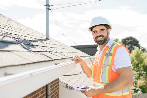 Quick and Trustworthy Emergency Roof Repair Services in Lake Brownwood, TX