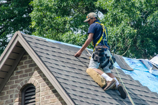 Professional Roofing Contractor in Lake Brownwood, TX